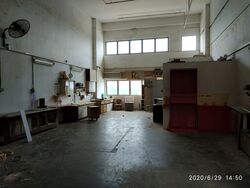 M-space (D25), Factory #405663711